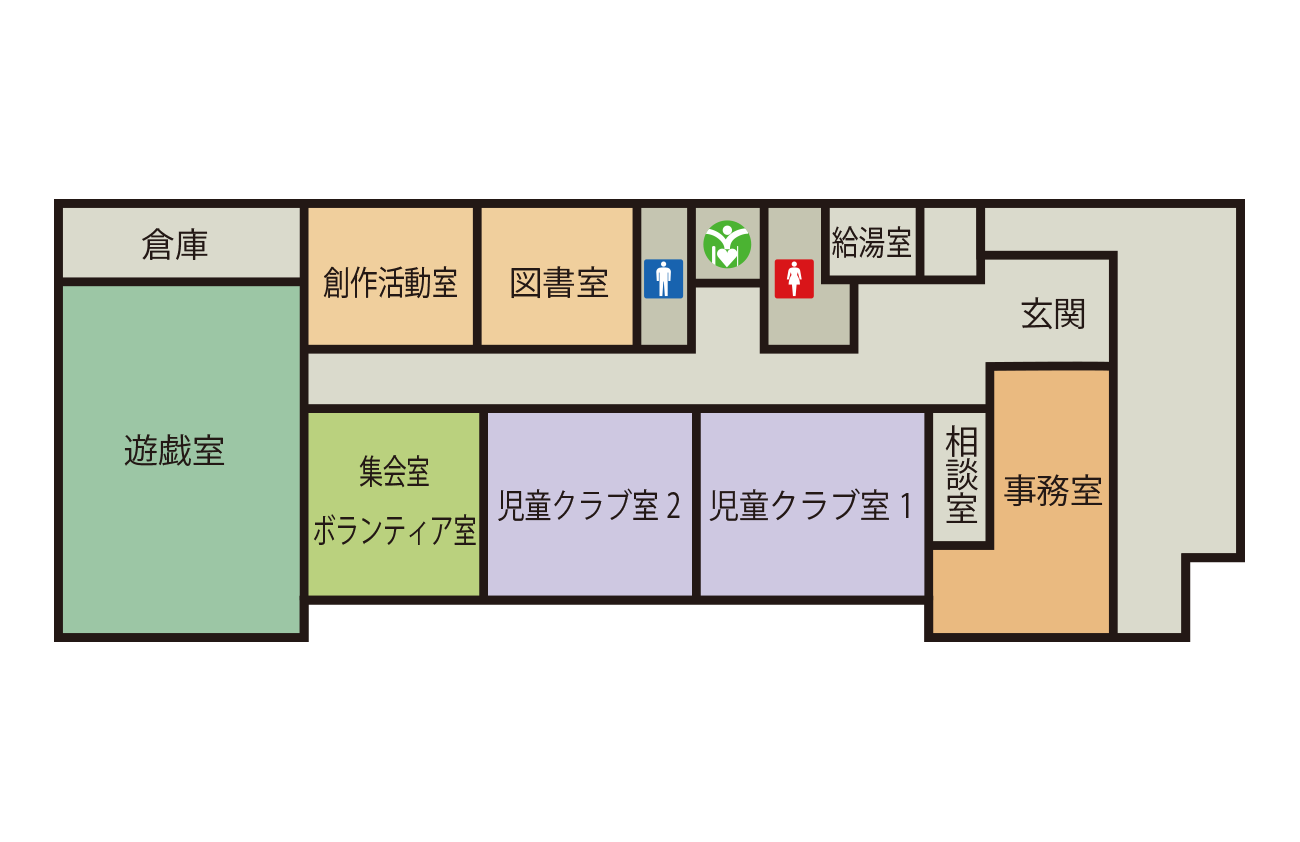 平面図