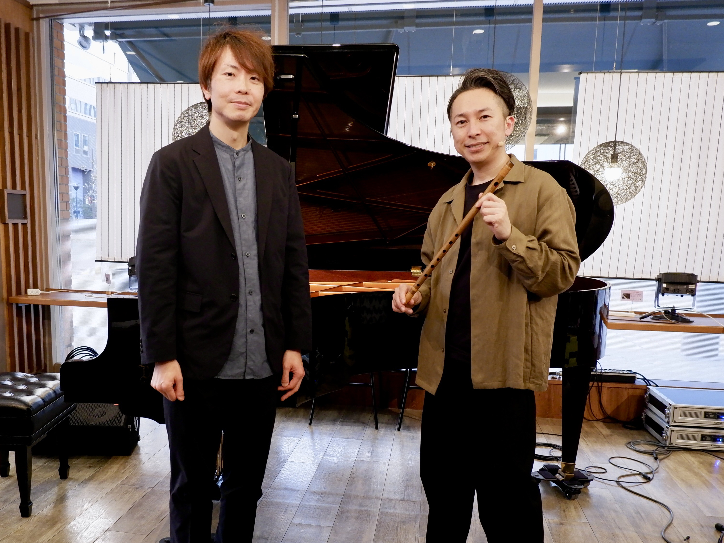 FEEK ONの写真