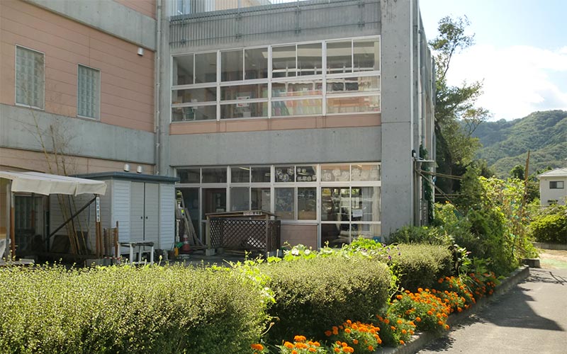 広瀬マイスクール児童館