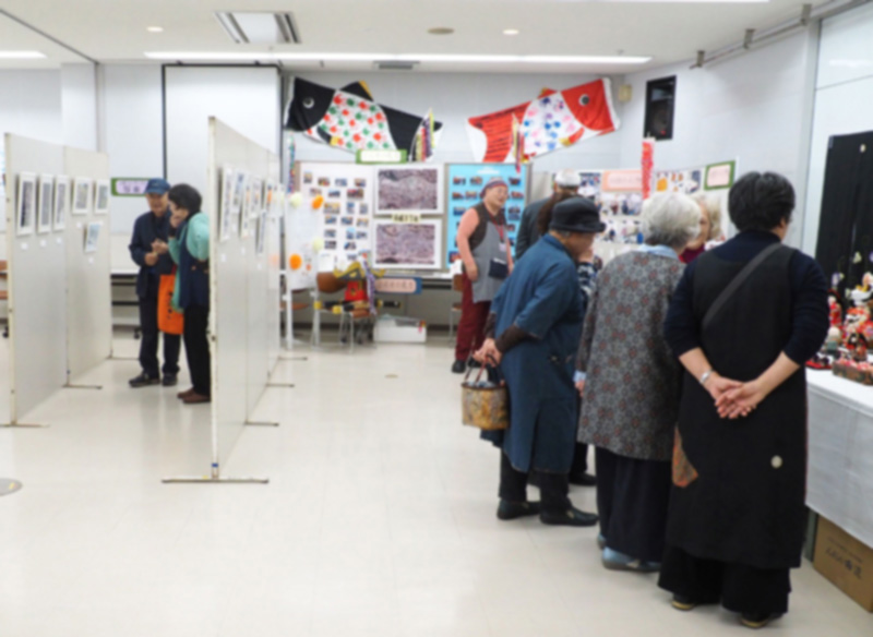 公益財団法人 仙台ひと まち交流財団 広瀬文化センター